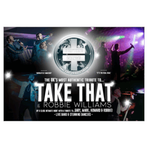 EverythingChangesFeatured Everything Changes – Take That tribute show