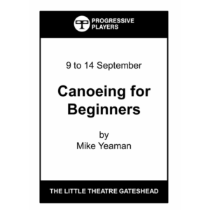 CanoeingForBeginnersFeatured Canoeing for Beginners