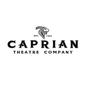 CaprianLogo The Caprian Theatre Company logo, featuring Capricorn, the goat