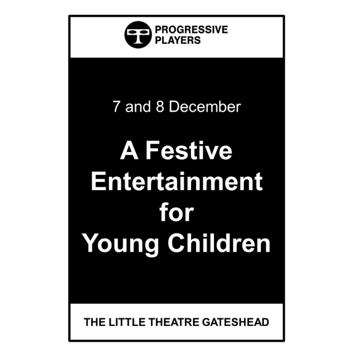 Festive Entertainment for Young Children