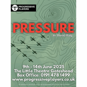 PressureFeatured Pressure