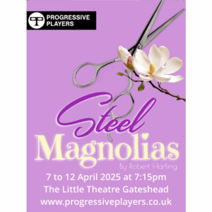 SteelMagnoliasFeatured Steel Magnolias
