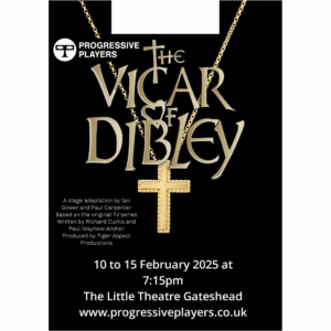 VicarOfDibleyFeatured The Vicar of Dibley