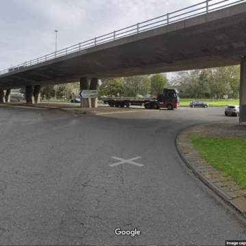 Travel Disruption – A167 Gateshead Flyover