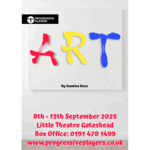 ArtFeatured Art by Yasmina Reza