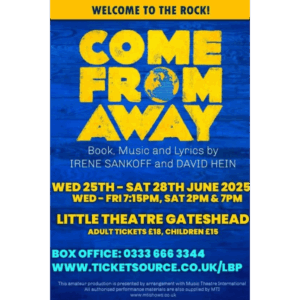 Come From Away