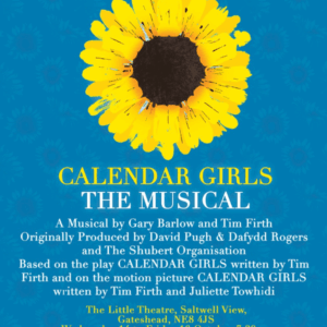 Calendar Girls – The Musical
